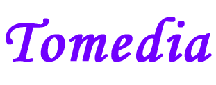 Tomedia
