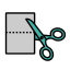 scissors